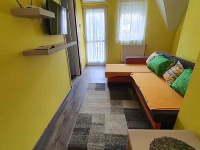 Ferienhaus für 6 Personen (75 m²) in Balatonföldvár 9/10