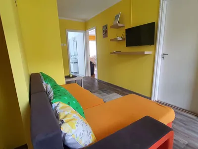 Ferienhaus für 6 Personen (75 m²) in Balatonföldvár 10/10