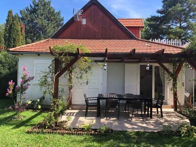 Ferienhaus für 6 Personen (75 m²) in Balatonföldvar 2/10