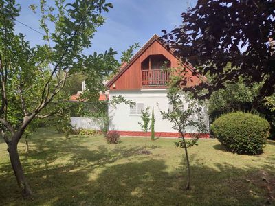 Ferienhaus für 6 Personen (75 m²) in Balatonföldvar 3/10