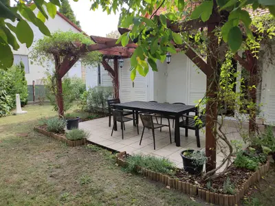 Ferienhaus für 6 Personen (75 m²) in Balatonföldvár 1/10
