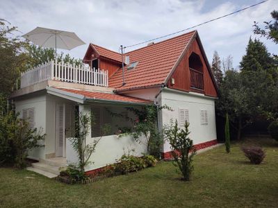 Ferienhaus für 6 Personen (75 m²) in Balatonföldvar 4/10