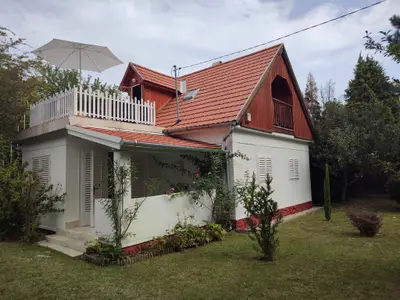 Ferienhaus für 6 Personen (75 m²) in Balatonföldvár 3/10