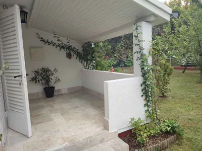 Ferienhaus für 6 Personen (75 m²) in Balatonföldvár 2/10