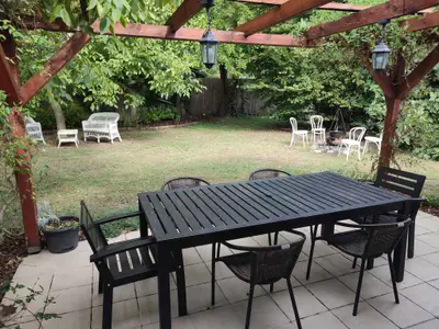 Ferienhaus für 6 Personen (75 m²) in Balatonföldvár 7/10