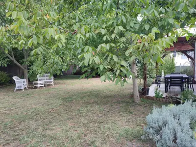 Ferienhaus für 6 Personen (75 m²) in Balatonföldvár 4/10