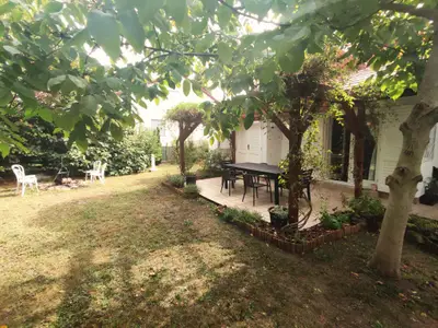 Ferienhaus für 6 Personen (75 m²) in Balatonföldvár 8/10