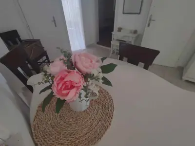Ferienhaus für 6 Personen (75 m²) in Balatonföldvár 9/10