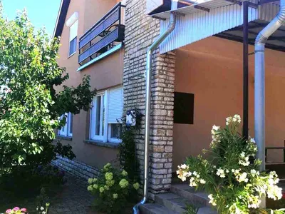 Ferienhaus für 10 Personen (180 m²) in Balatonföldvár 1/10