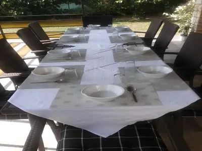 Ferienhaus für 10 Personen (180 m²) in Balatonföldvár 2/10