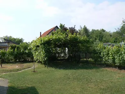 Ferienhaus für 10 Personen (180 m²) in Balatonföldvár 3/10