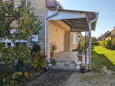 Ferienhaus für 10 Personen (180 m²) in Balatonföldvár 4/10