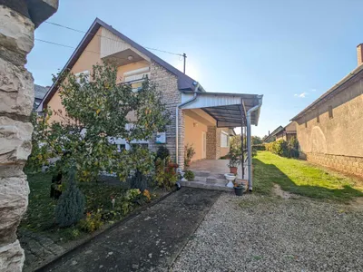 Ferienhaus für 10 Personen (180 m²) in Balatonföldvár 5/10