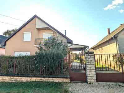 Ferienhaus für 10 Personen (180 m²) in Balatonföldvár 6/10