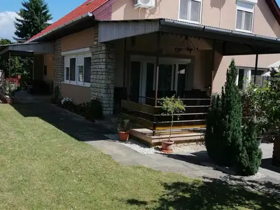 Ferienhaus für 10 Personen (180 m²) in Balatonföldvár 8/10