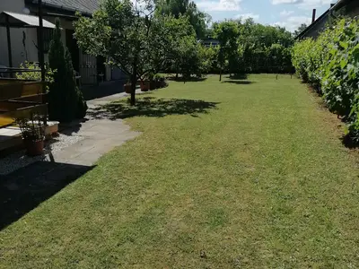 Ferienhaus für 10 Personen (180 m²) in Balatonföldvár 9/10