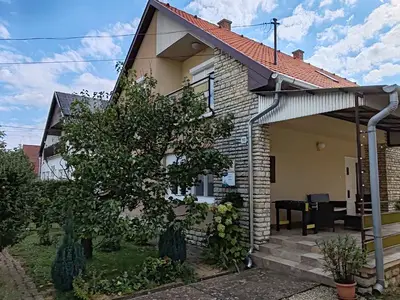 Ferienhaus für 10 Personen (180 m²) in Balatonföldvár 2/10