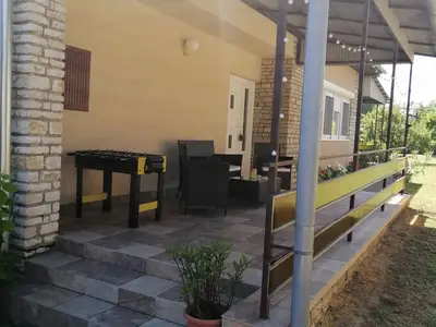 Ferienhaus für 10 Personen (180 m²) in Balatonföldvár 3/10