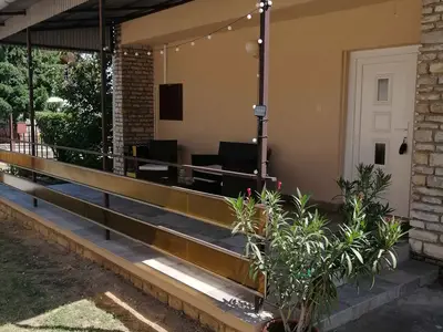 Ferienhaus für 10 Personen (180 m²) in Balatonföldvár 4/10