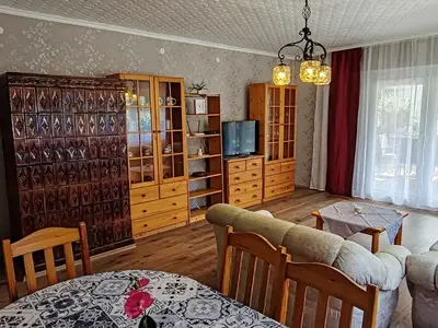 Ferienhaus für 10 Personen (180 m²) in Balatonföldvár 9/10