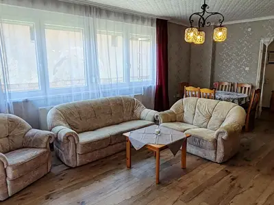 Ferienhaus für 10 Personen (180 m²) in Balatonföldvár 10/10