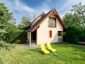 Ferienhaus für 8 Personen (130 m²) in Balatonfüred