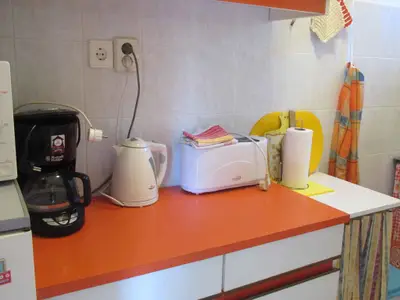 Ferienhaus für 6 Personen (80 m²) in Balatonfüred 10/10