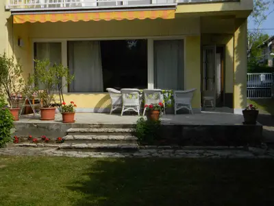 Ferienhaus für 6 Personen (80 m²) in Balatonfüred 1/10