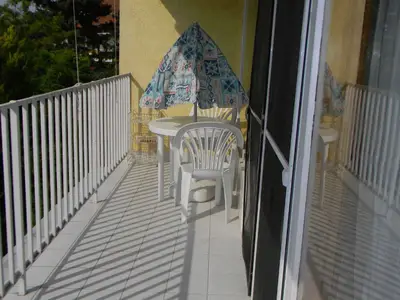 Ferienhaus für 6 Personen (80 m²) in Balatonfüred 2/10