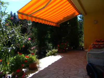 Ferienhaus für 6 Personen (80 m²) in Balatonfüred 3/10