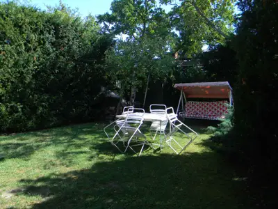 Ferienhaus für 6 Personen (80 m²) in Balatonfüred 4/10