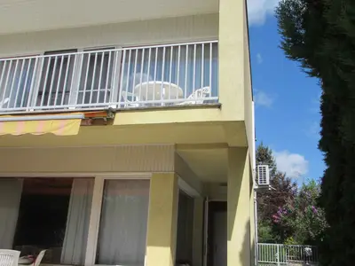 Ferienhaus für 6 Personen (80 m²) in Balatonfüred 7/10