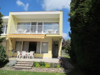 Ferienhaus für 6 Personen (80 m²) in Balatonfüred 8/10