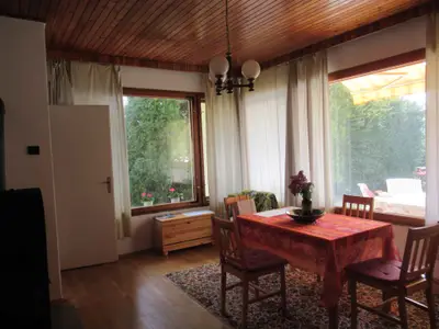 Ferienhaus für 6 Personen (80 m²) in Balatonfüred 10/10