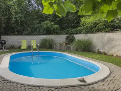 Ferienhaus für 8 Personen (110 m²) in Balatonfűzfő 4/10
