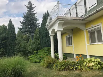 Ferienhaus für 8 Personen (160 m²) in Balatonfűzfő 4/10