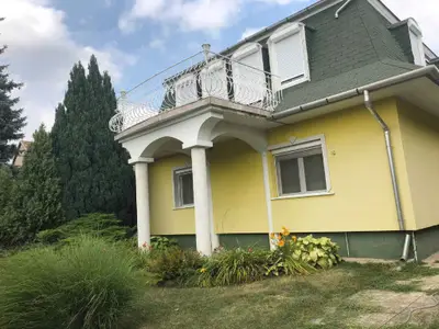 Ferienhaus für 8 Personen (160 m²) in Balatonfűzfő 5/10