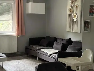Ferienhaus für 8 Personen (160 m²) in Balatonfűzfő 7/10