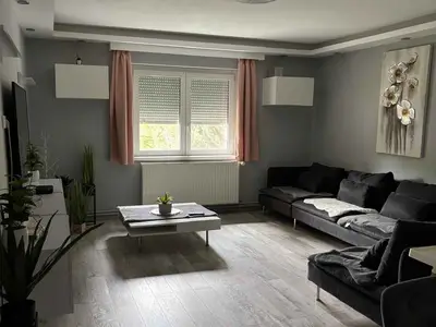 Ferienhaus für 8 Personen (160 m²) in Balatonfűzfő 8/10