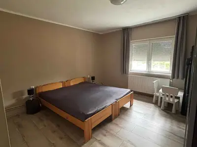 Ferienhaus für 8 Personen (160 m²) in Balatonfűzfő 9/10