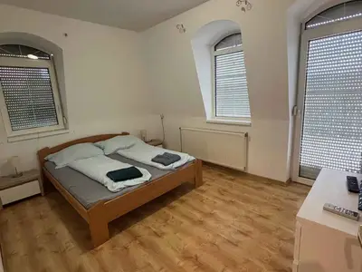 Ferienhaus für 8 Personen (160 m²) in Balatonfűzfő 10/10