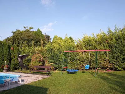 Ferienhaus für 6 Personen (160 m²) in Balatonfűzfő 7/10