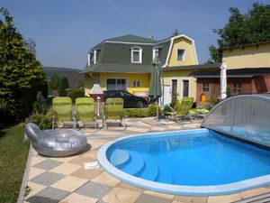 Ferienhaus für 8 Personen (160 m²) in Balatonfűzfő