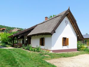 Ferienhaus für 4 Personen (60 m²) in Balatongyörök