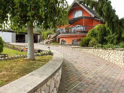 Ferienhaus für 4 Personen (100 m²) in Balatongyörök 2/10