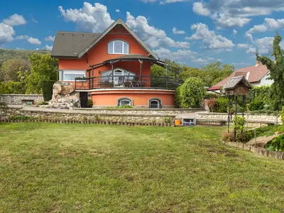 Ferienhaus für 4 Personen (100 m²) in Balatongyörök 3/10