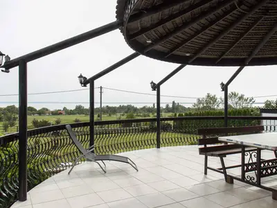 Ferienhaus für 4 Personen (100 m²) in Balatongyörök 4/10