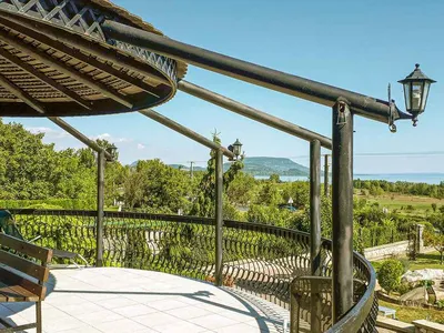 Ferienhaus für 4 Personen (100 m²) in Balatongyörök 5/10