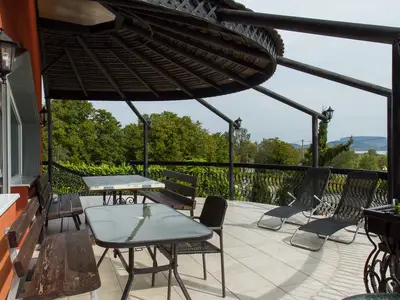Ferienhaus für 4 Personen (100 m²) in Balatongyörök 7/10
