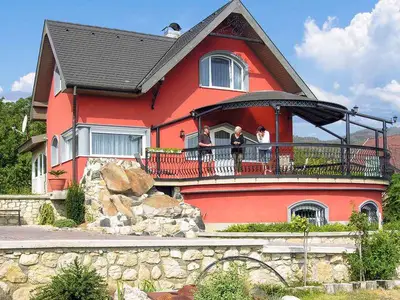Ferienhaus für 4 Personen (100 m²) in Balatongyörök 9/10